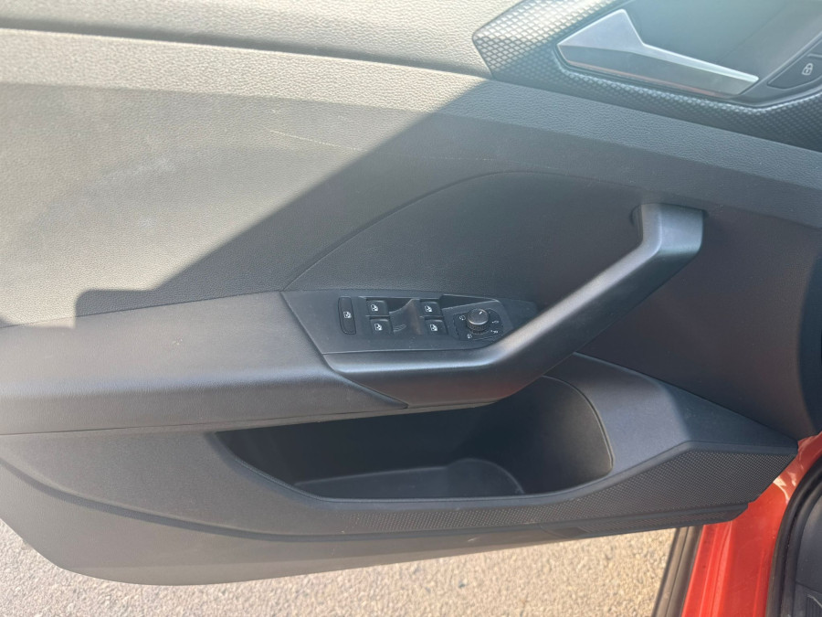 Imagen de Volkswagen T-Cross