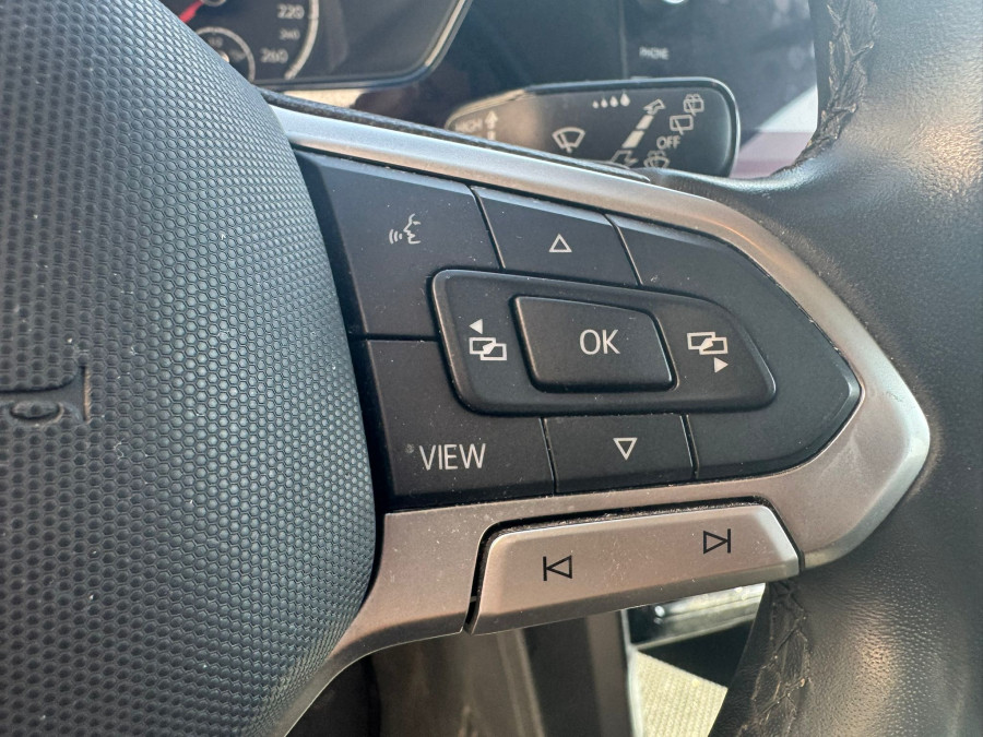 Imagen de Volkswagen T-Cross