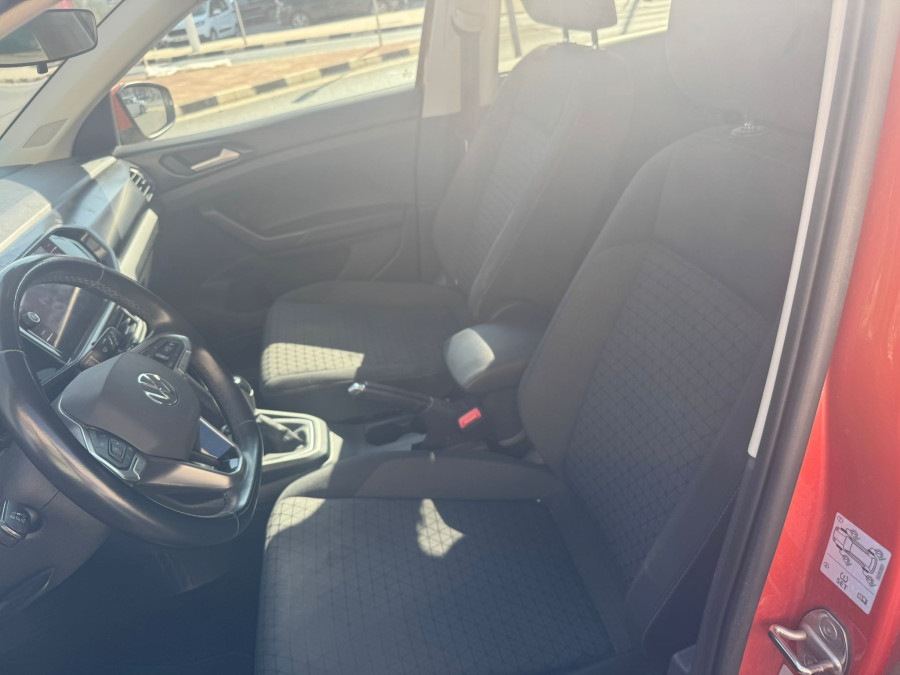 Imagen de Volkswagen T-Cross