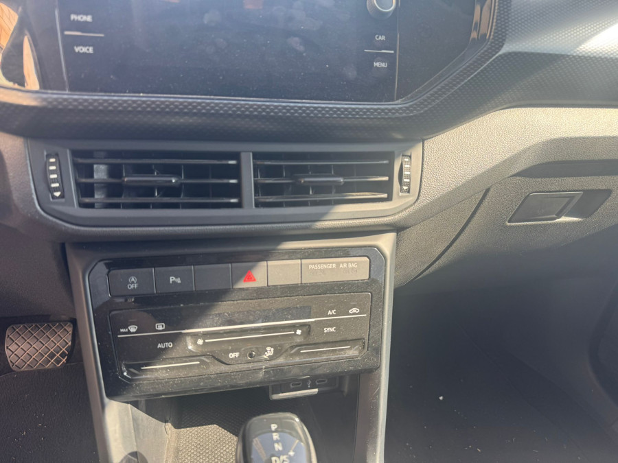 Imagen de Volkswagen T-Cross