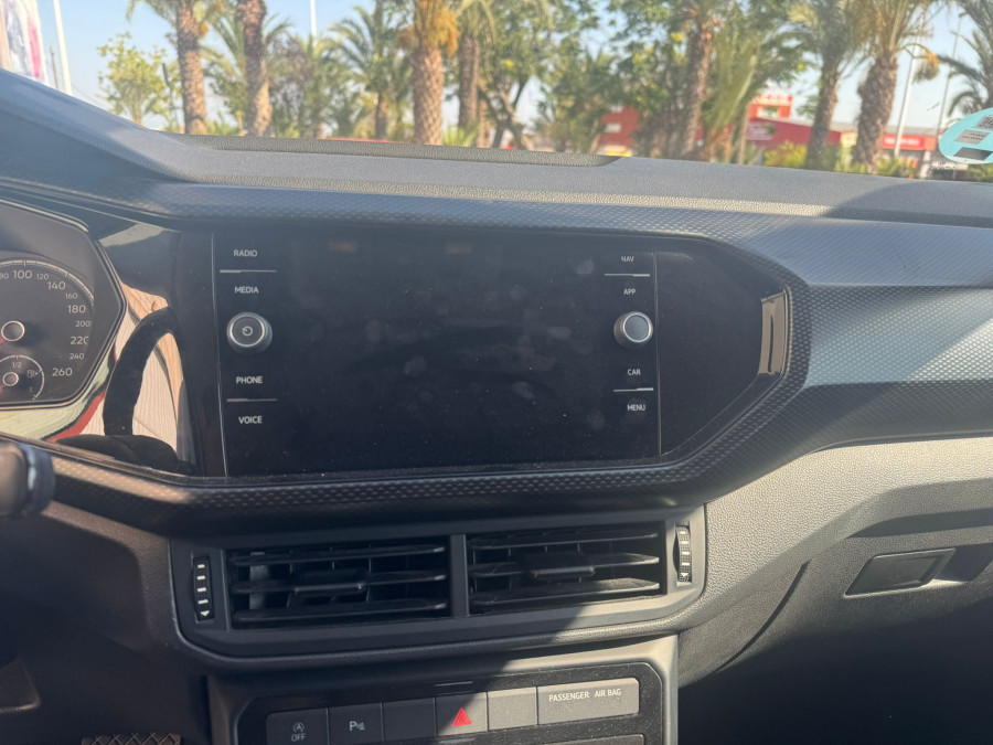 Imagen de Volkswagen T-Cross