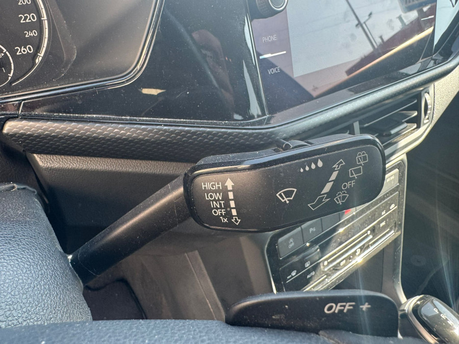 Imagen de Volkswagen T-Cross