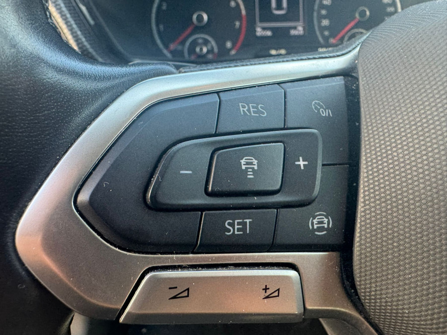 Imagen de Volkswagen T-Cross