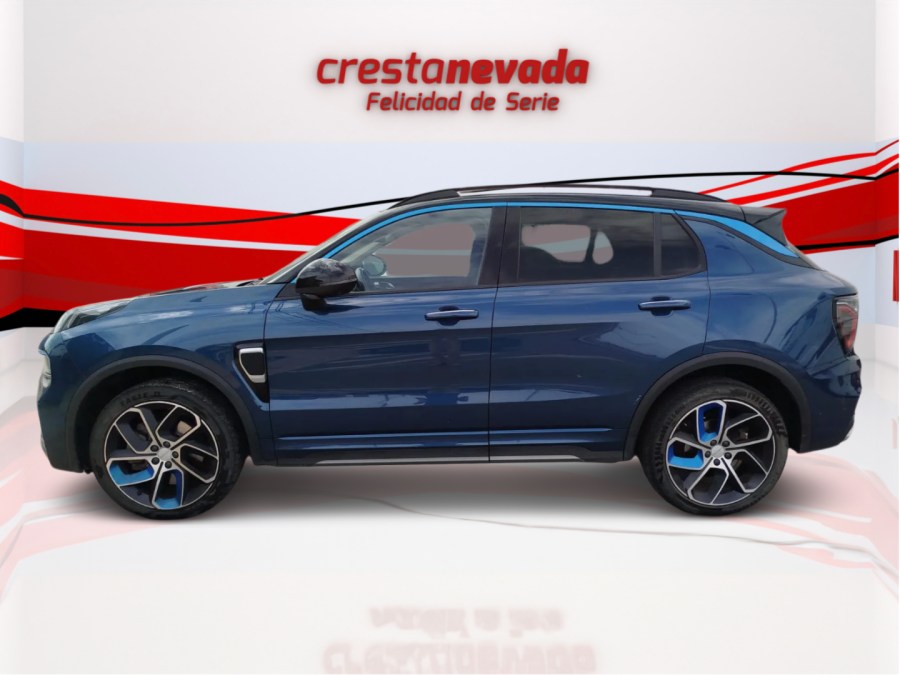 Imagen de lynk & co 01