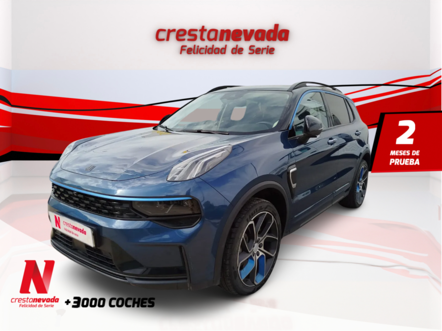 Lynk & Co 01