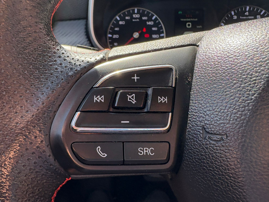 Imagen de Mg ZS