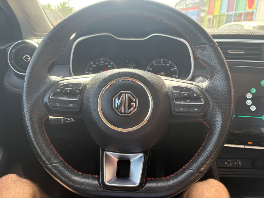 Imagen de Mg ZS