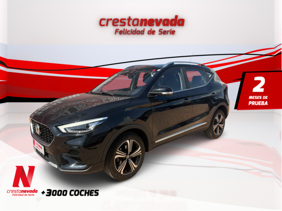 Imagen de Mg ZS