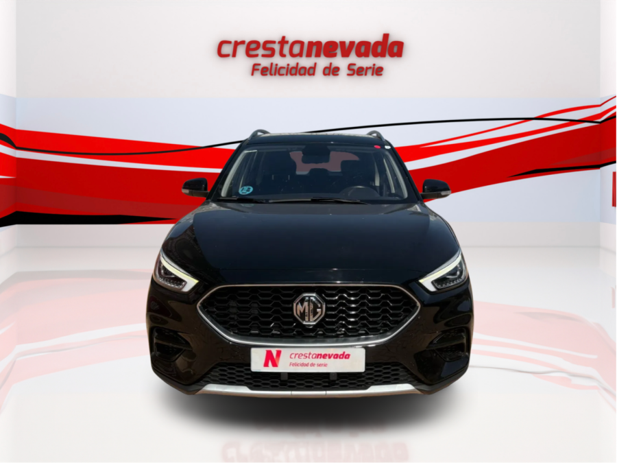 Imagen de Mg ZS