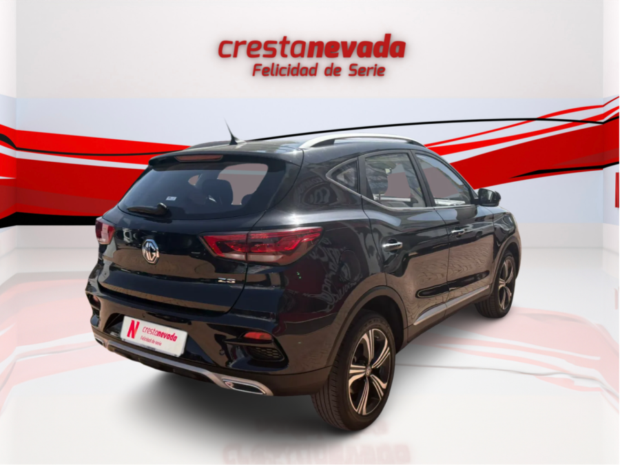 Imagen de Mg ZS