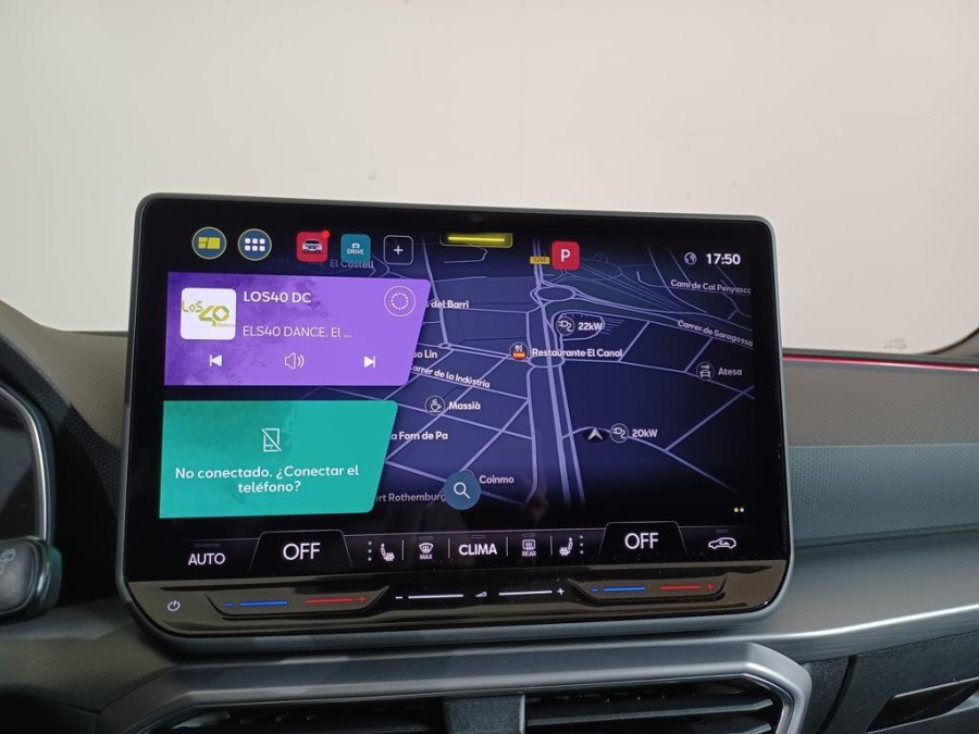 Imagen de SEAT León