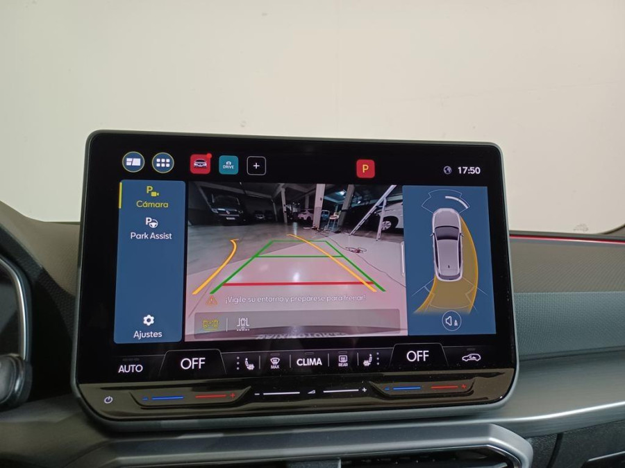 Imagen de SEAT León