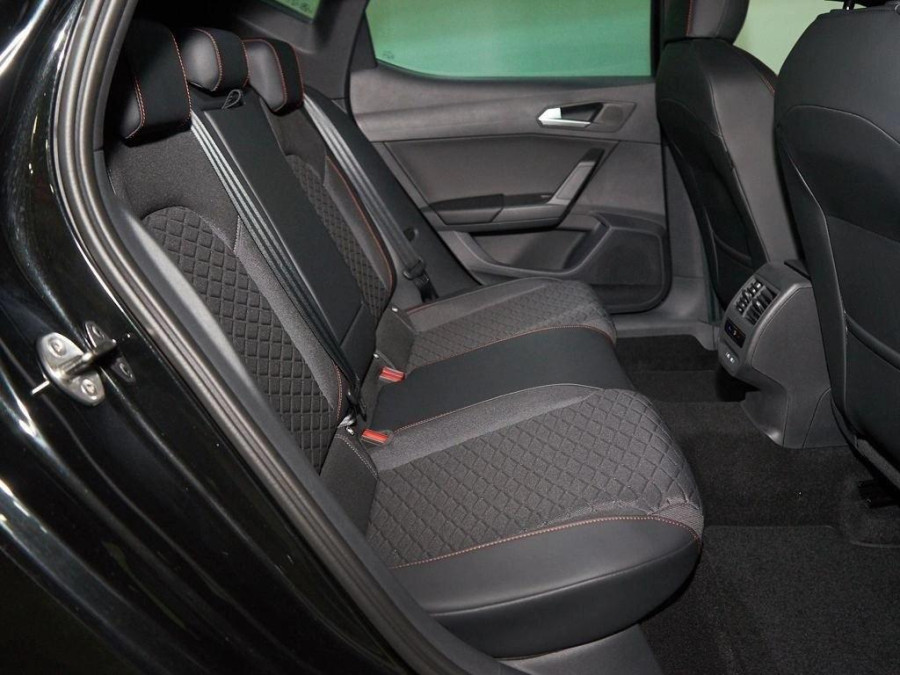 Imagen de SEAT León