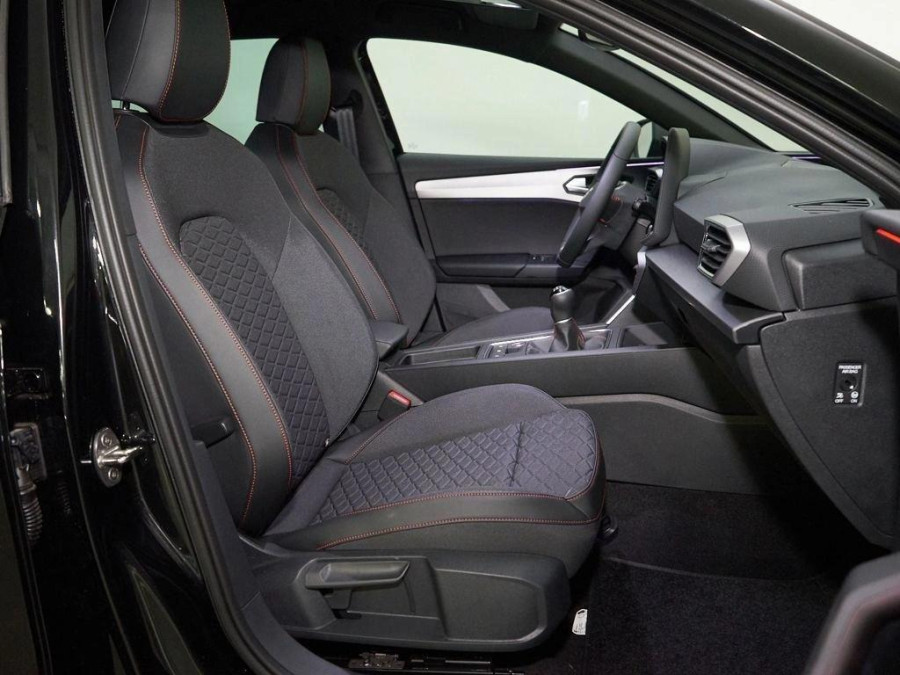 Imagen de SEAT León