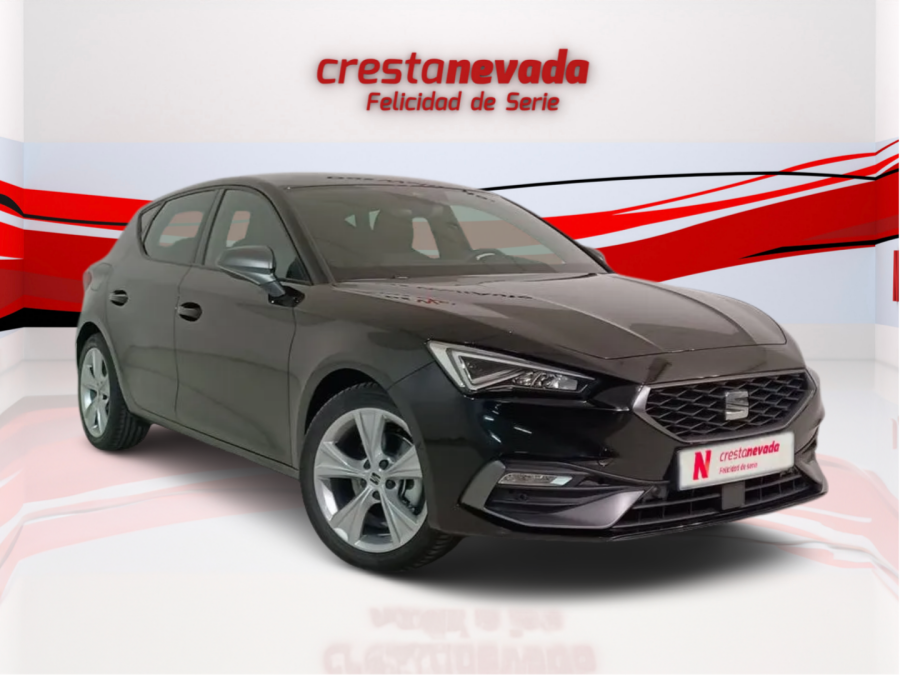 Imagen de SEAT León