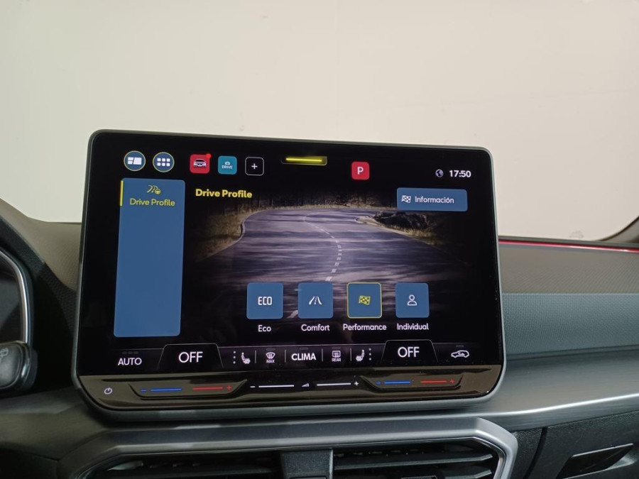 Imagen de SEAT León