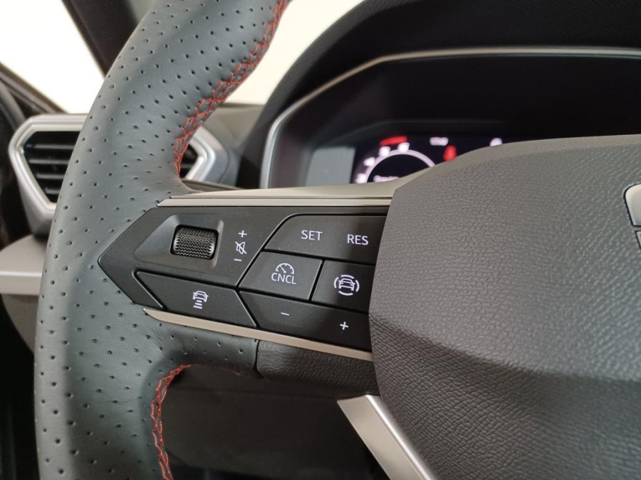 Imagen de SEAT León