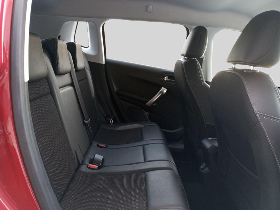 Imagen de Peugeot 2008