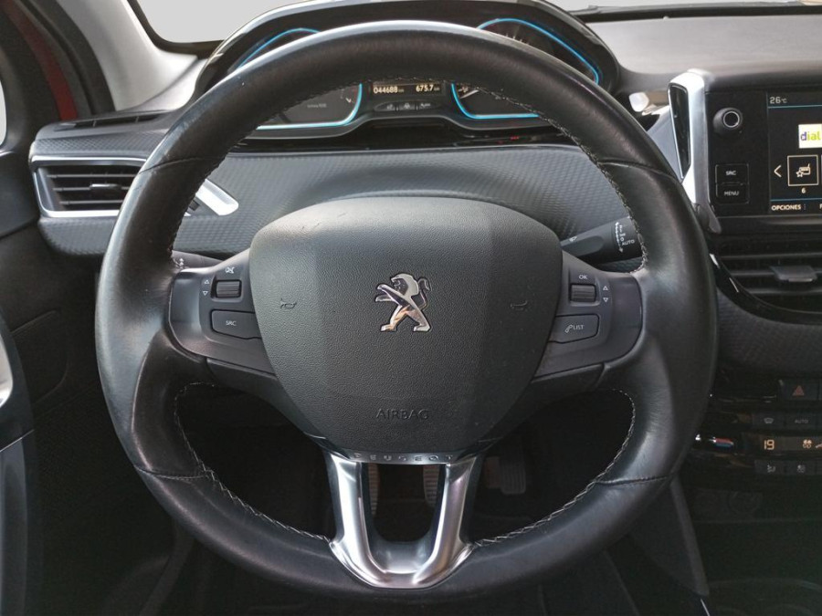 Imagen de Peugeot 2008