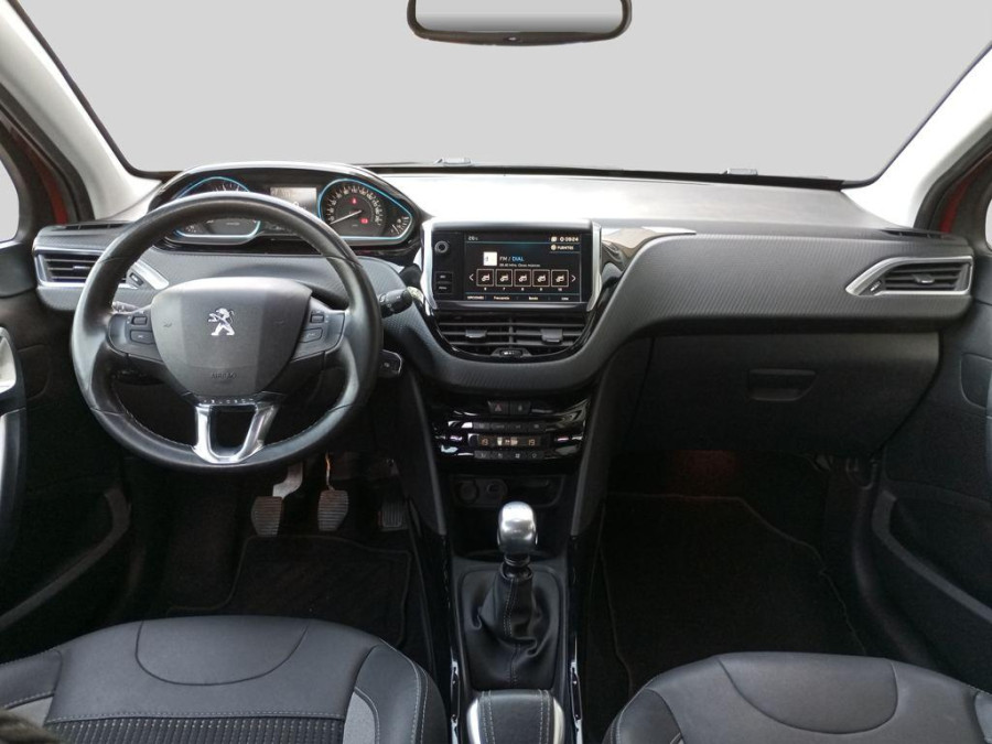 Imagen de Peugeot 2008