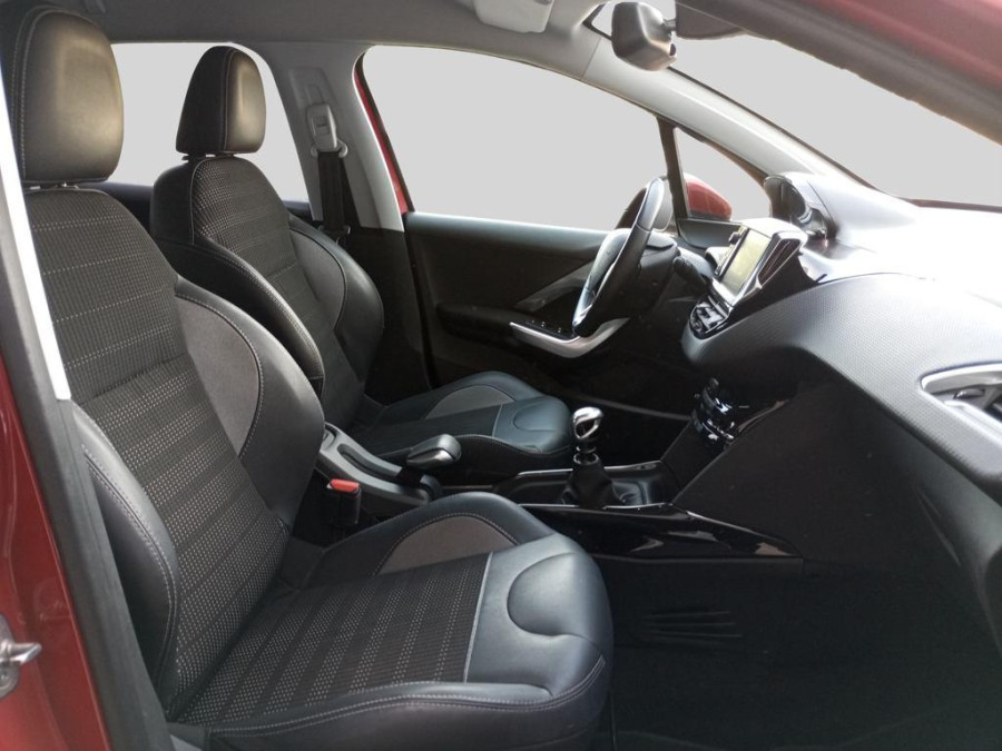 Imagen de Peugeot 2008