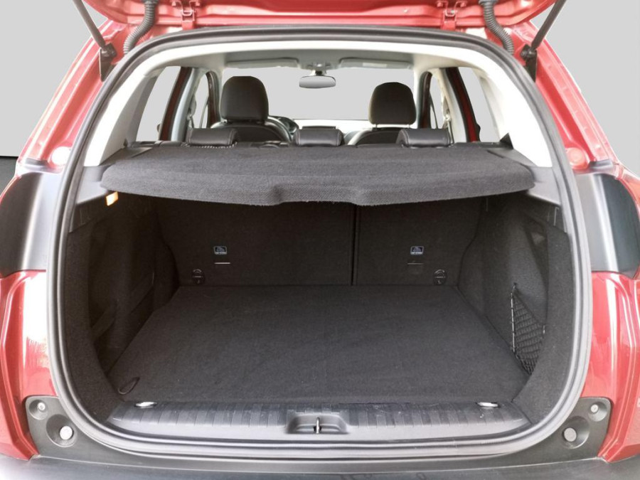 Imagen de Peugeot 2008