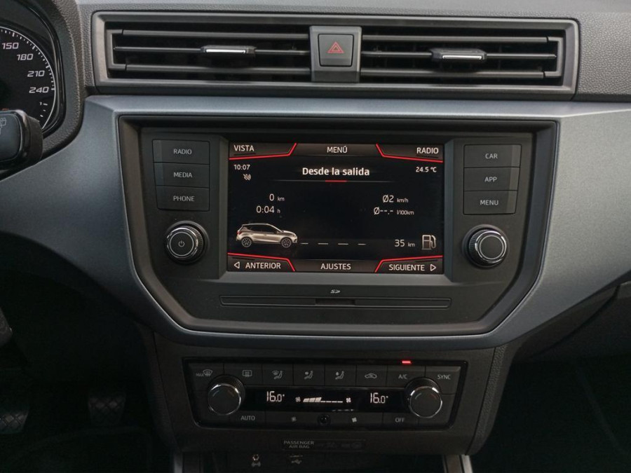 Imagen de SEAT Arona