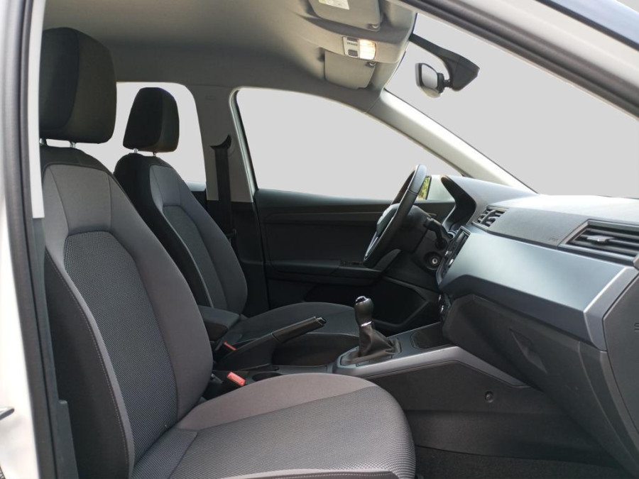 Imagen de SEAT Arona