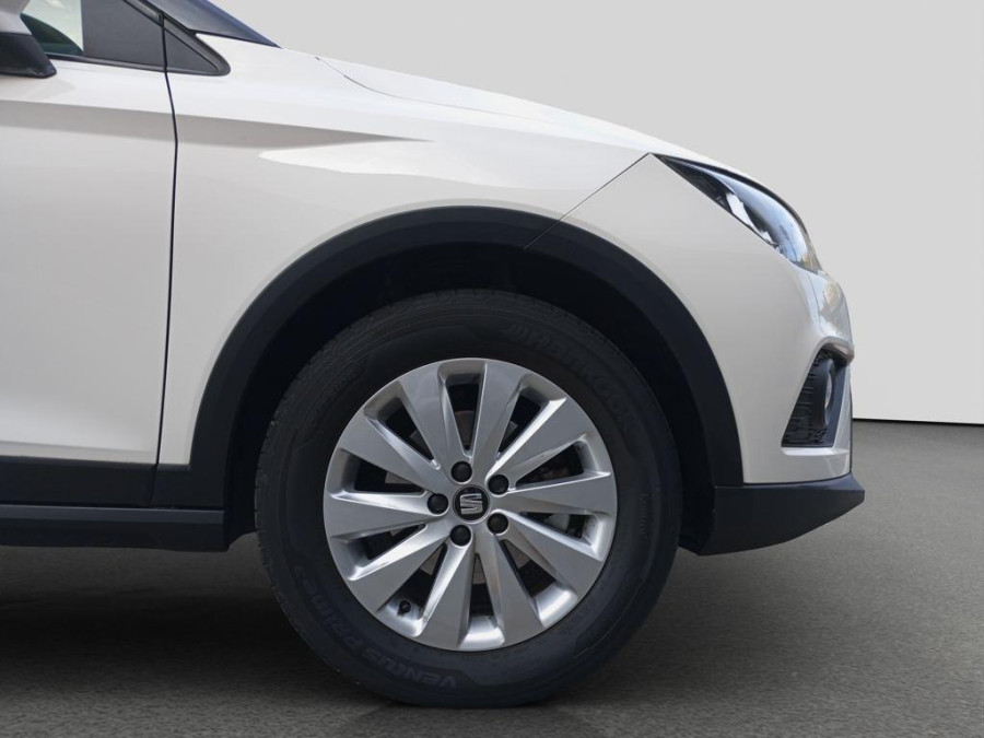 Imagen de SEAT Arona