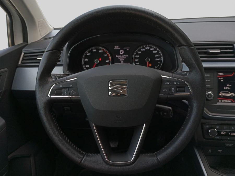 Imagen de SEAT Arona