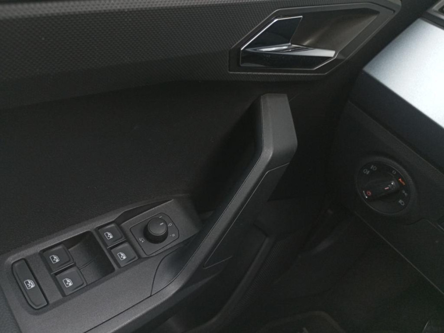 Imagen de SEAT Arona