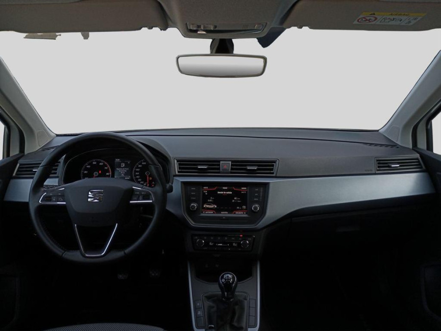 Imagen de SEAT Arona