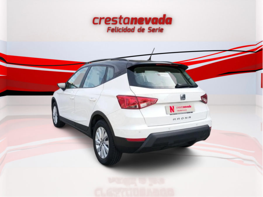 Imagen de SEAT Arona