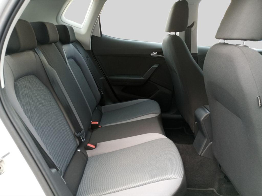Imagen de SEAT Arona