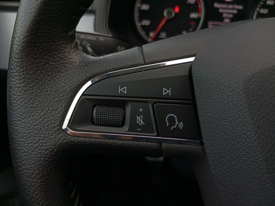 Imagen de SEAT Arona