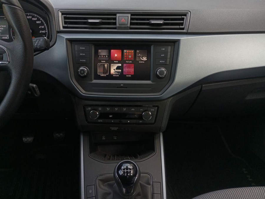 Imagen de SEAT Arona