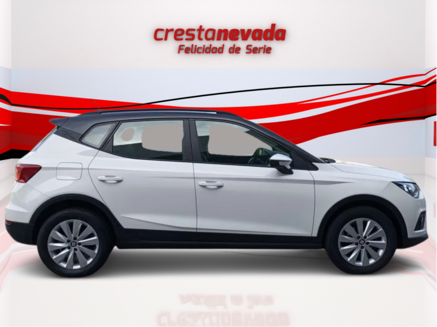 Imagen de SEAT Arona