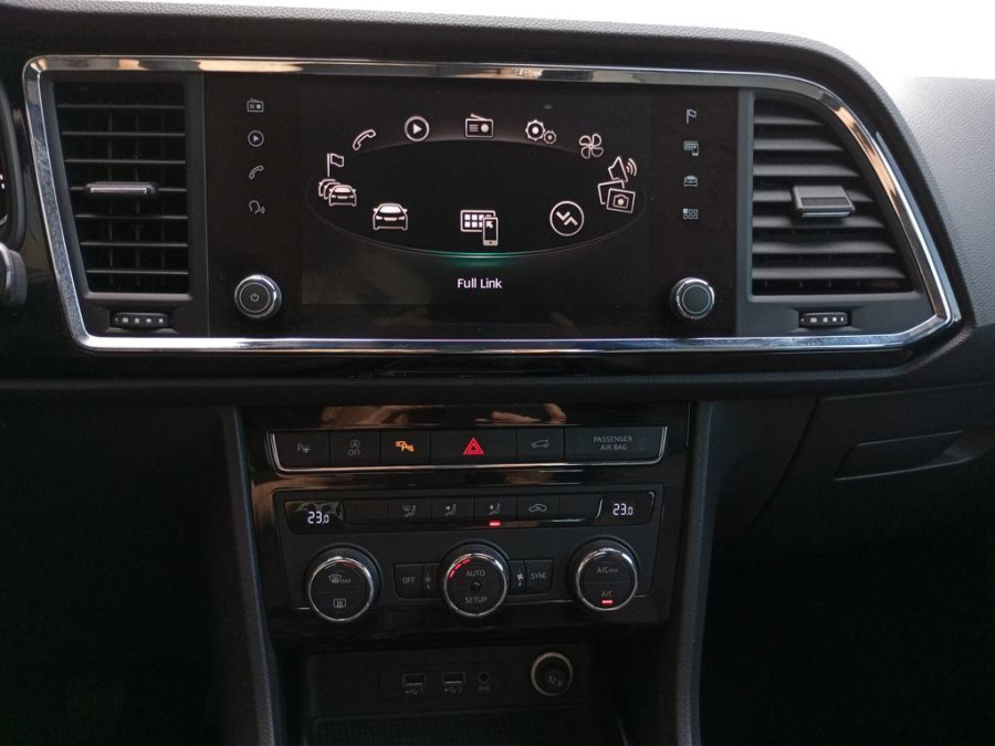 Imagen de SEAT Ateca