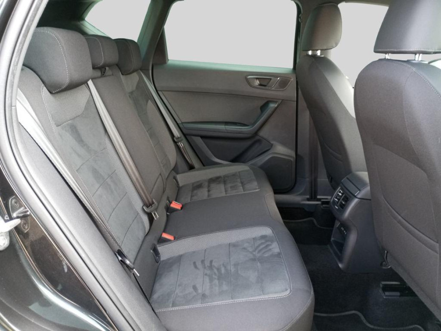 Imagen de SEAT Ateca
