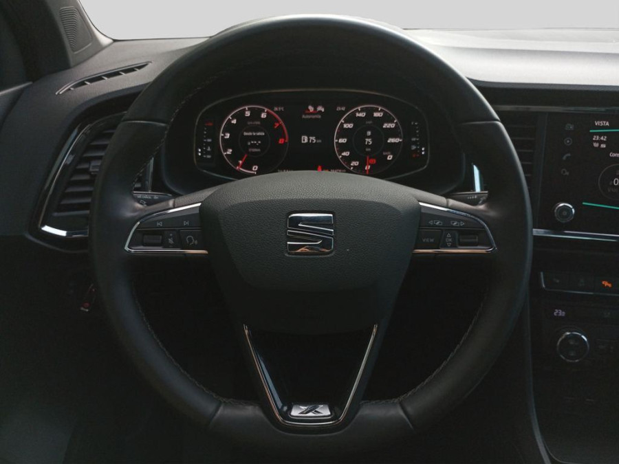 Imagen de SEAT Ateca
