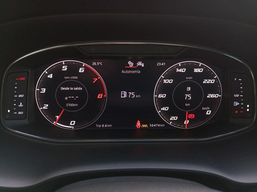 Imagen de SEAT Ateca