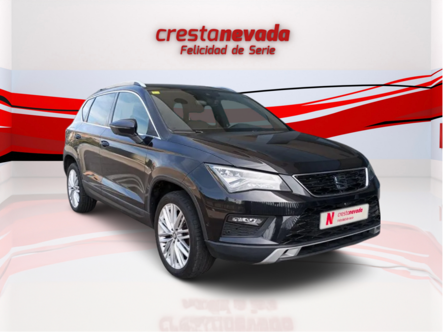 Imagen de SEAT Ateca