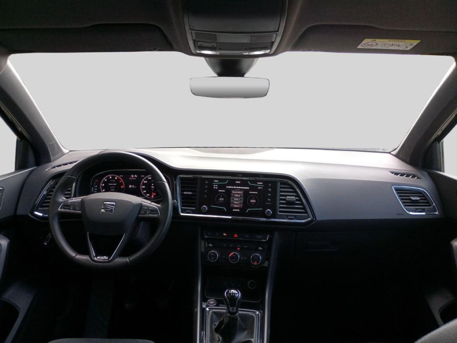 Imagen de SEAT Ateca