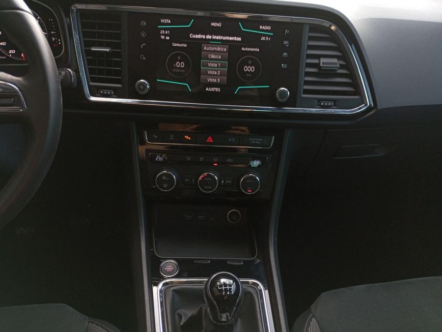 Imagen de SEAT Ateca