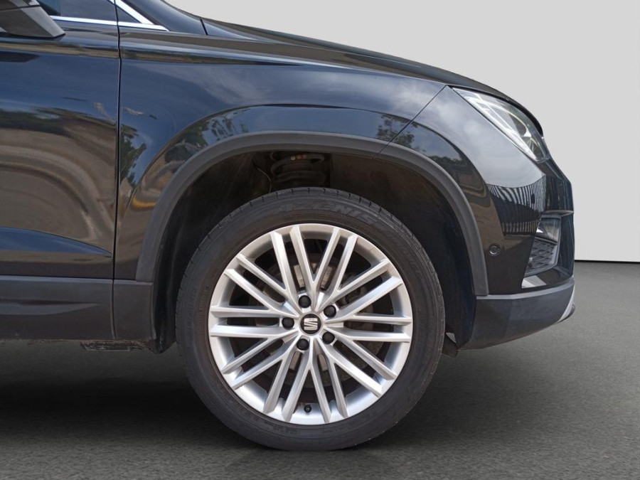 Imagen de SEAT Ateca