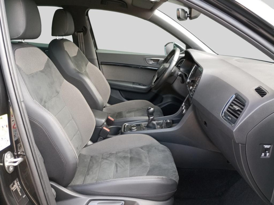Imagen de SEAT Ateca
