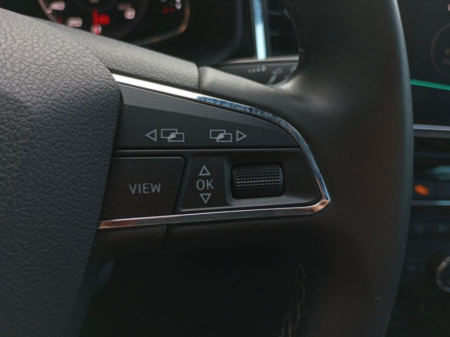 Imagen de SEAT Ateca