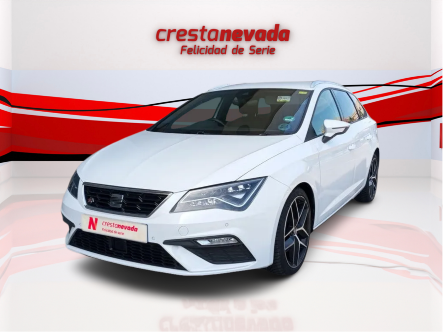 Imagen de SEAT Leon ST