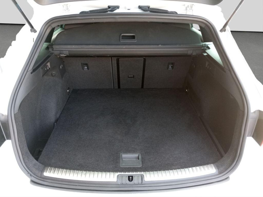 Imagen de SEAT Leon ST