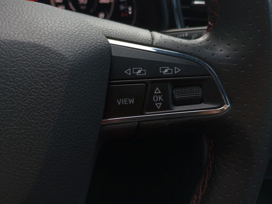 Imagen de SEAT Leon ST
